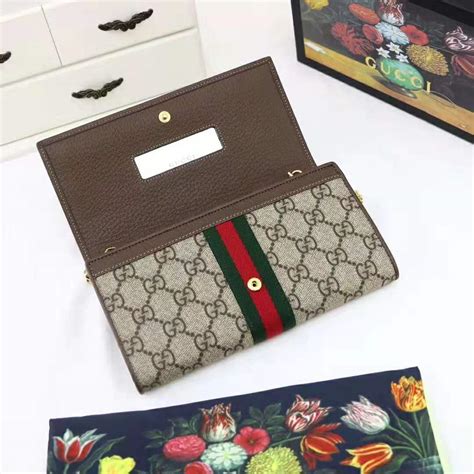 gucci wallet in washing machine|gucci wallet female.